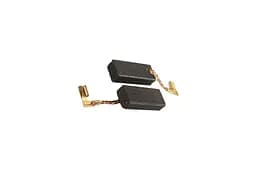Щетки графитовые для электроинструмента Рамболд 6 x 11 x 25 мм №54