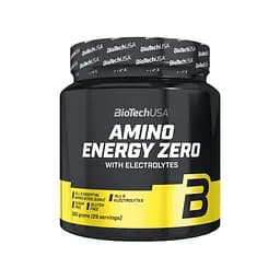 Амінокислота BioTech Amino Energy Zero with Electrolytes, 360 грам - Ананас-манго