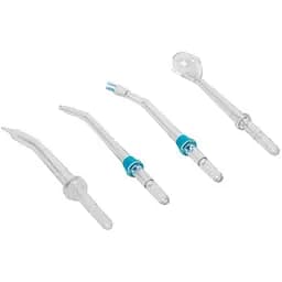 Насадки для ирригатора Cecotec ToothCare 1200 Jet Pro