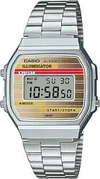 Годинник Casio A168WEHA-9AEF