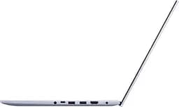 Ноутбук ASUS Vivobook 15 X1502ZA-BQ643 15.6' FHD IPS, Intel i5-1235U, 16GB, F512GB, UMA, NoOS, Сріблястий (90NB0VX2-M00V40) - мініатюра 6