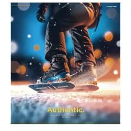 Тетрадь общая Школярик Cool stuffs 096-3362K-1 в клеточку 96 листов