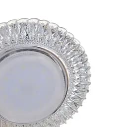 Точковий світильник Brille HDL-G291 GX53 + 4W LED 36-403 - мініатюра 4