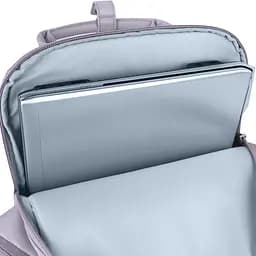 Рюкзак GoPack Teens 122M-3 Сірий (GO26-122M-3) - мініатюра 17