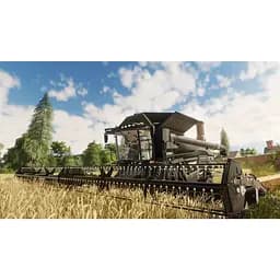 Ключ активації Microsoft Farming Simulator 19 для Xbox One/Series - мініатюра 7