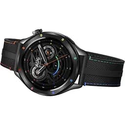 Смарт-годинник Xiaomi Watch S4 Rainbow (BHR9199GL) [129424] - мініатюра 4