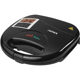 Вафельниця Rotex RSM130-B