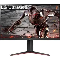 Монітор 31.5" LG UltraGear 32GN650-B QHD VA 165Hz (32GN650-B) Б/в