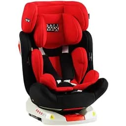 Автокрісло Joy SafeMax SF-92100 система Isofix, обертається на 360 градусів