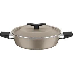 Сотейник Tramontina Spezia Sand 24 см kuh0016892