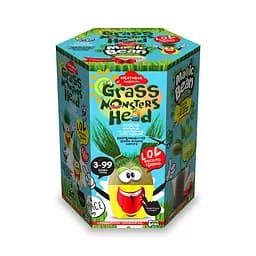 Творчий набір Зростаючі вихованці-монстрики GMH-01-01U-08U GMH-01-01U