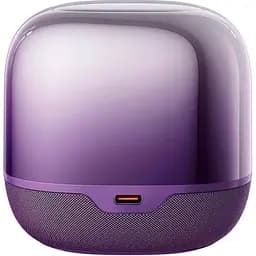 Портативна колонка Baseus AeQur V2 A20056200521-00 Purple