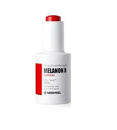 Омолаживающая лифтинг-сыворотка с капсулированным ретинолом Melanon X Ampoule Medi-Peel 50 мл