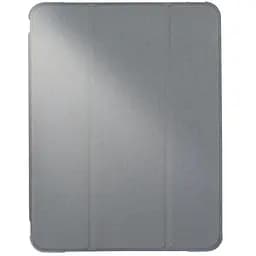 Чохол до планшета BeCover Soft TPU Pencil Apple iPad mini 6 2021 Gray (706755)