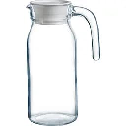 Кувшин Luminarc Pure для холодильника 1 л (V9751)