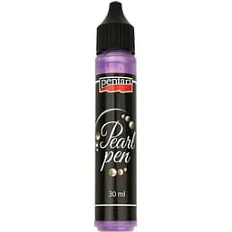 Контур Pentart Эффект жемчуга Сиреневый 30 мл 