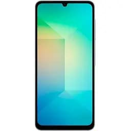 Смартфон Samsung Galaxy A06 6/128GB Gold (SM-A065FZDH) - мініатюра 3
