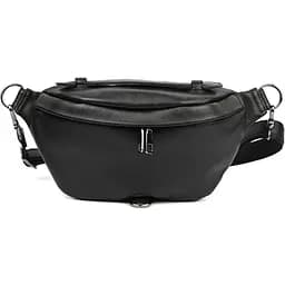 Жіноча шкіряна бананка LIMARY 22х27х10 см sum0028602