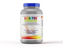 Биовитон Протеин Плюс порошок по 300 г в бан.