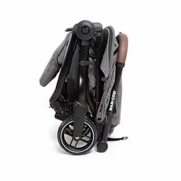Коляска прогулянкова Maxi-Cosi Eva3 Select Grey (1102029630) - мініатюра 6