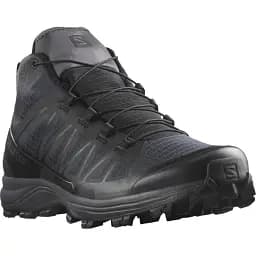 Кроссовки Salomon Speed Assault 2 8 Wolf/Wolf/Black