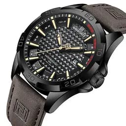 Чоловічий наручний годинник Naviforce Fortune - мініатюра 2