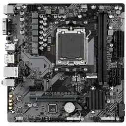 Материнська плата Gigabyte B650M S2 (B650M S2H)