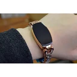 Розумний годинник Smart SUPERMiss RoseGold - мініатюра 3