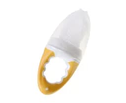 Ніблер Baby Team, жовтий (6200_желтый)