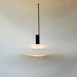 Люстра Friendlylight Flamingo S Black FL5049