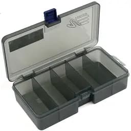 Коробка Meiho Versus VS-708 214х118х45mm black - мініатюра 2