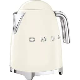 Электрочайник Smeg KLF03CREU [82902]