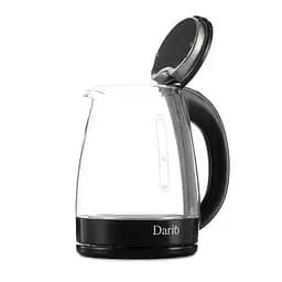 Електрочайник Dario DR1802 Black - мініатюра 2
