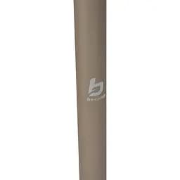 Складний стіл Bo-Camp Suffolk 80x60 cm Brown (1404650), Світло-коричневий - мініатюра 14