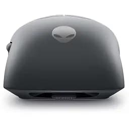Комп'ютерна миша Dell Alienware Pro Wireless Gaming Mouse Dark Side of the Moon teh0024935 - мініатюра 5