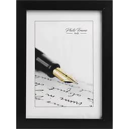 Фоторамка LA 2014-1112 Black 15 x 21 см (15x21 LA 2014-1112 Black)