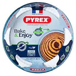 Форма для випікання Pyrex Bake & Enjoy 26 см (6182662) - мініатюра 3