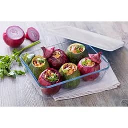 Набір форм з кришкою Pyrex Cook & Freez 2 шт. (6606795) - мініатюра 5