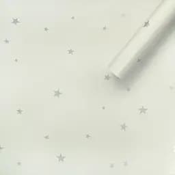 Самоклеюча плівка Sticker Wall SW-00001258 Зірки 0,45х10м - мініатюра 1