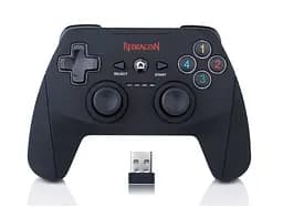 Геймпад Redragon Harrow 2.4G Xinput/Dinput БЖ бездротовий