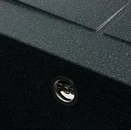 Кухонна мийка Platinum 6550 LOTOS (SP000040647) - мініатюра 3