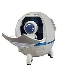 Нічник Астронавт Зволожувач повітря Аромадифузор Humidifier 3 режими підсвічування - мініатюра 5