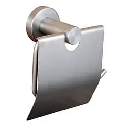 Держатель для туалетной бумаги Globus Lux SS 8410