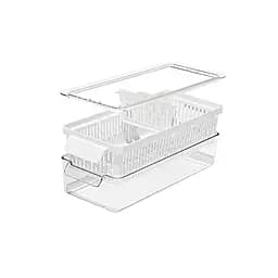 Контейнер для зберігання в холодильнику OXO Food Storage прозорий (11387500)