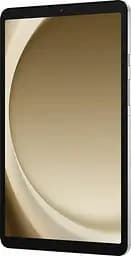 Планшет Samsung Galaxy Tab A9 8/128GB Wi-Fi Silver (SM-X110NZSE) - мініатюра 3