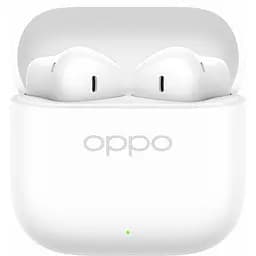 Навушники OPPO Enco Buds3 (ETEG1) snow white