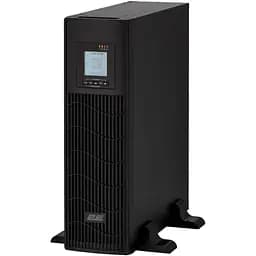 Лінійно-інтерактивний ДБЖ 2E PS2000RT, 2000VA/1800W, RT3U, LCD, USB, 6xC13 (2E-PS2000RT) - мініатюра 4