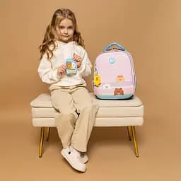 Набір колекційний Yes H-100_Collection Line Friends - мініатюра 6
