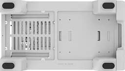 Корпус Zalman Z1 ICEBERG White (Z1ICEBERGWH) Без БП - мініатюра 8