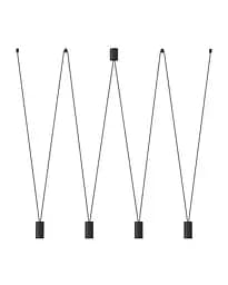 Підвісний світильник Nowodvorski 7822 More Eye